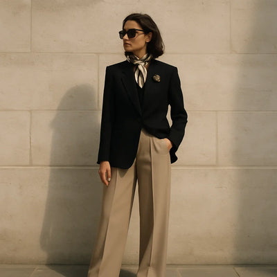 Au-delà des Tendances : Trouver Votre Style Signature