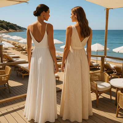 Robes de Plage