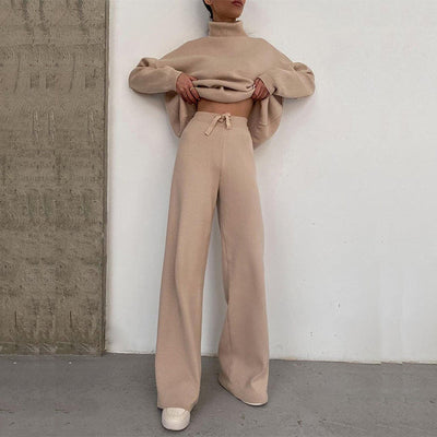 Ensemble 2 pièces élégant pour femmes