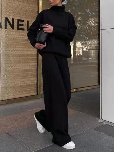 Ensemble 2 pièces élégant pour femmes