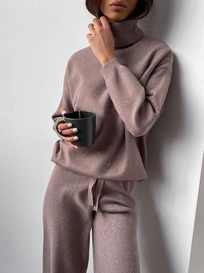 Ensemble 2 pièces élégant pour femmes