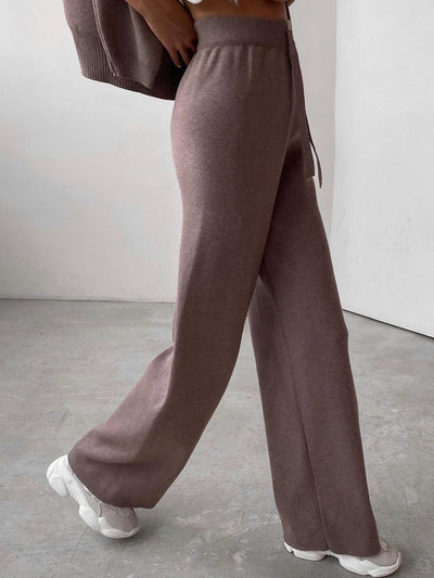 Ensemble 2 pièces élégant pour femmes