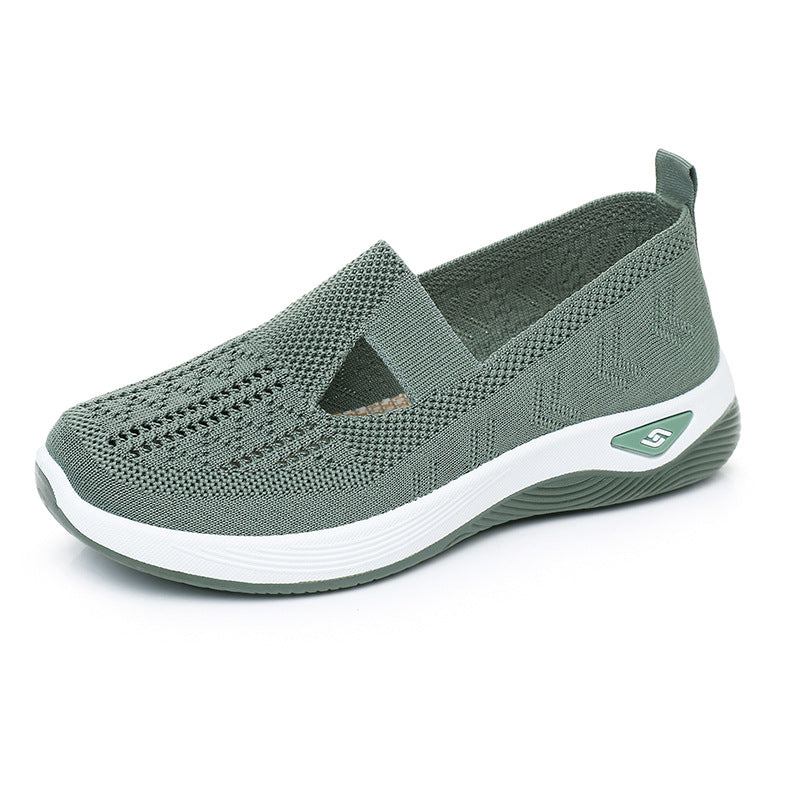 Chaussures Confortables pour Femmes