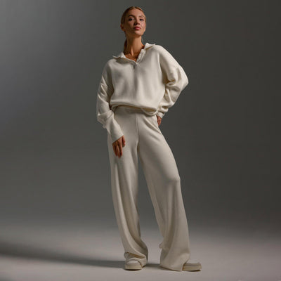 Ensemble chic et douillet pour dames