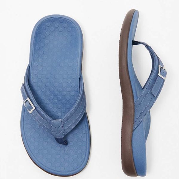 Sandales d'Été Confortables