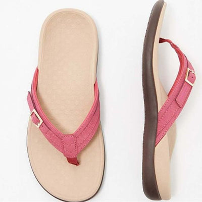 Sandales d'Été Confortables