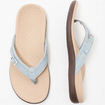 Sandales d'Été Confortables