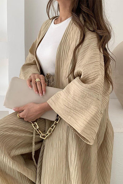 Ensemble Décontracté Gilet et Pantalon