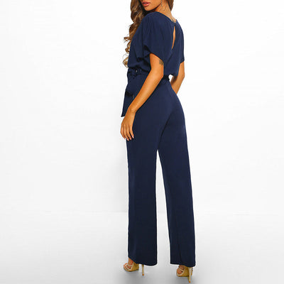 Combinaison Off-Shoulder pour Femme
