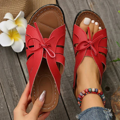 Sandales Confort Premium
