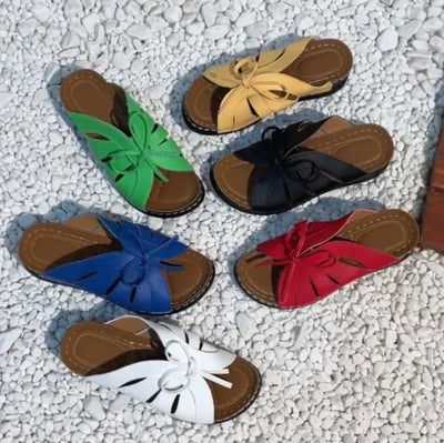 Sandales Confort Premium