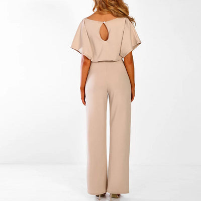 Combinaison Off-Shoulder pour Femme
