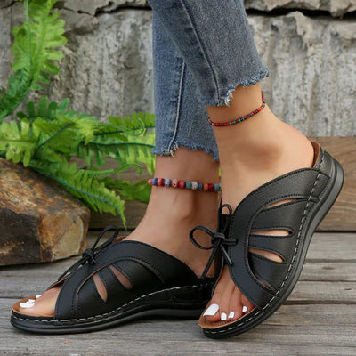 Sandales Confort Premium