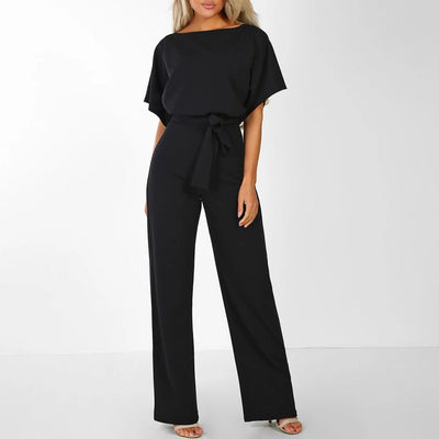 Combinaison Off-Shoulder pour Femme