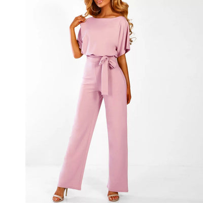 Combinaison Off-Shoulder pour Femme