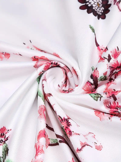 Robe Chic Deux-Pièces