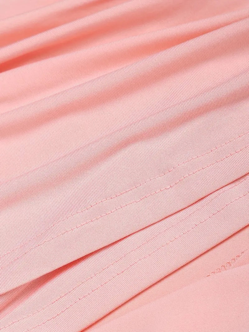 Robe Chic Deux-Pièces