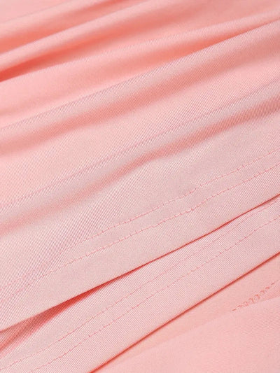 Robe Chic Deux-Pièces