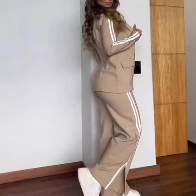 Ensemble confortable pour femmes