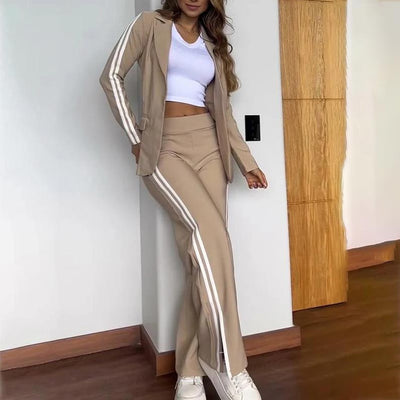 Ensemble confortable pour femmes