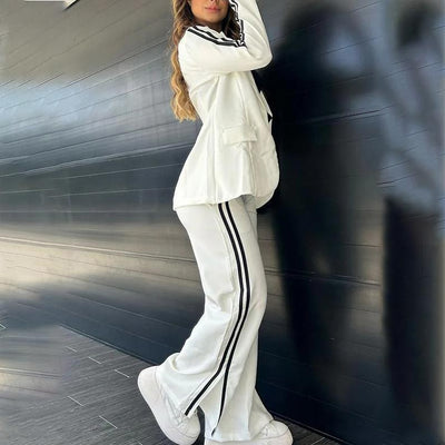 Ensemble confortable pour femmes